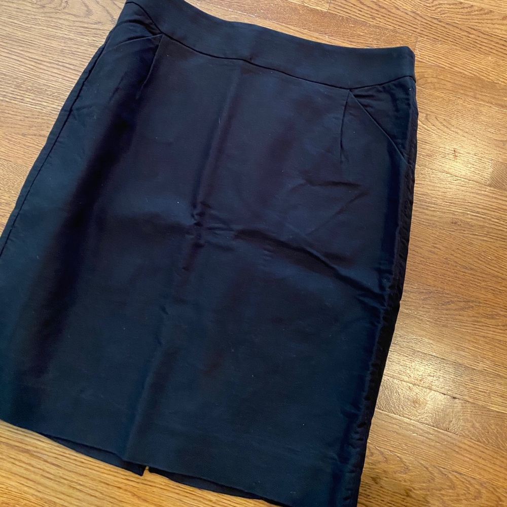 JCrew Skirt
